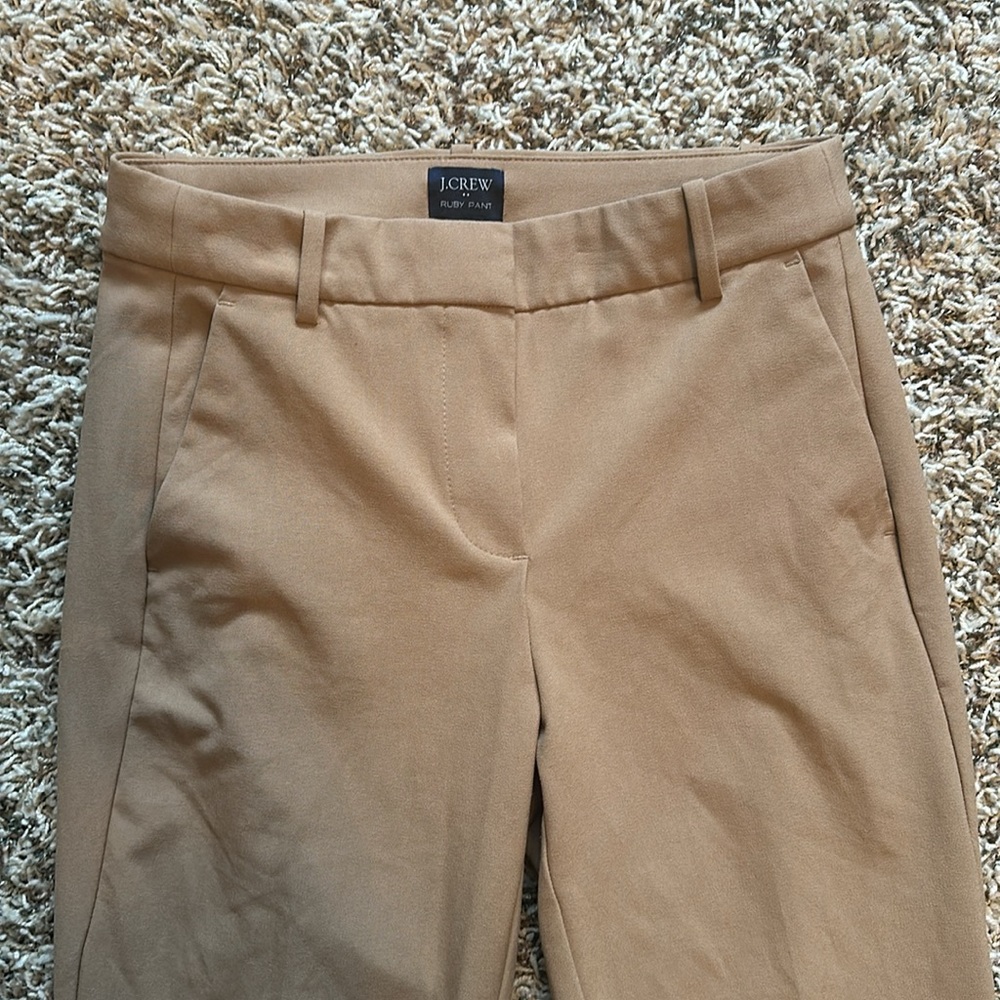 J Crew Ruby Pant - image 6